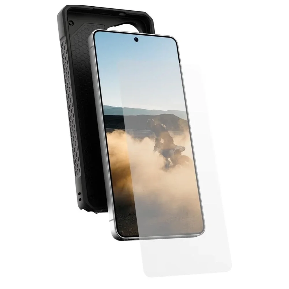 UAG Flex Shield Eco Screen Protector Samsung Galaxy S26 Ultra Clear Anti-Fingerp